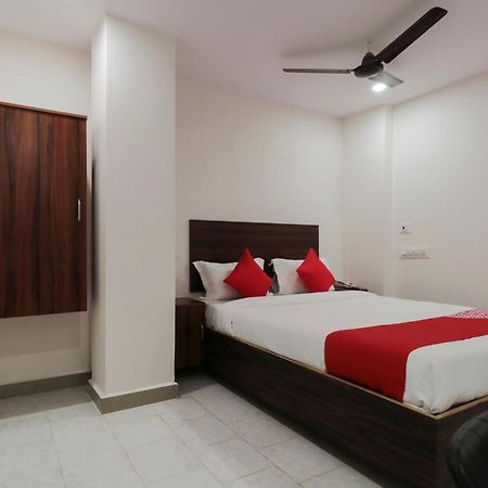 Hotel O Akshaya Elite Vijayawada Luaran gambar