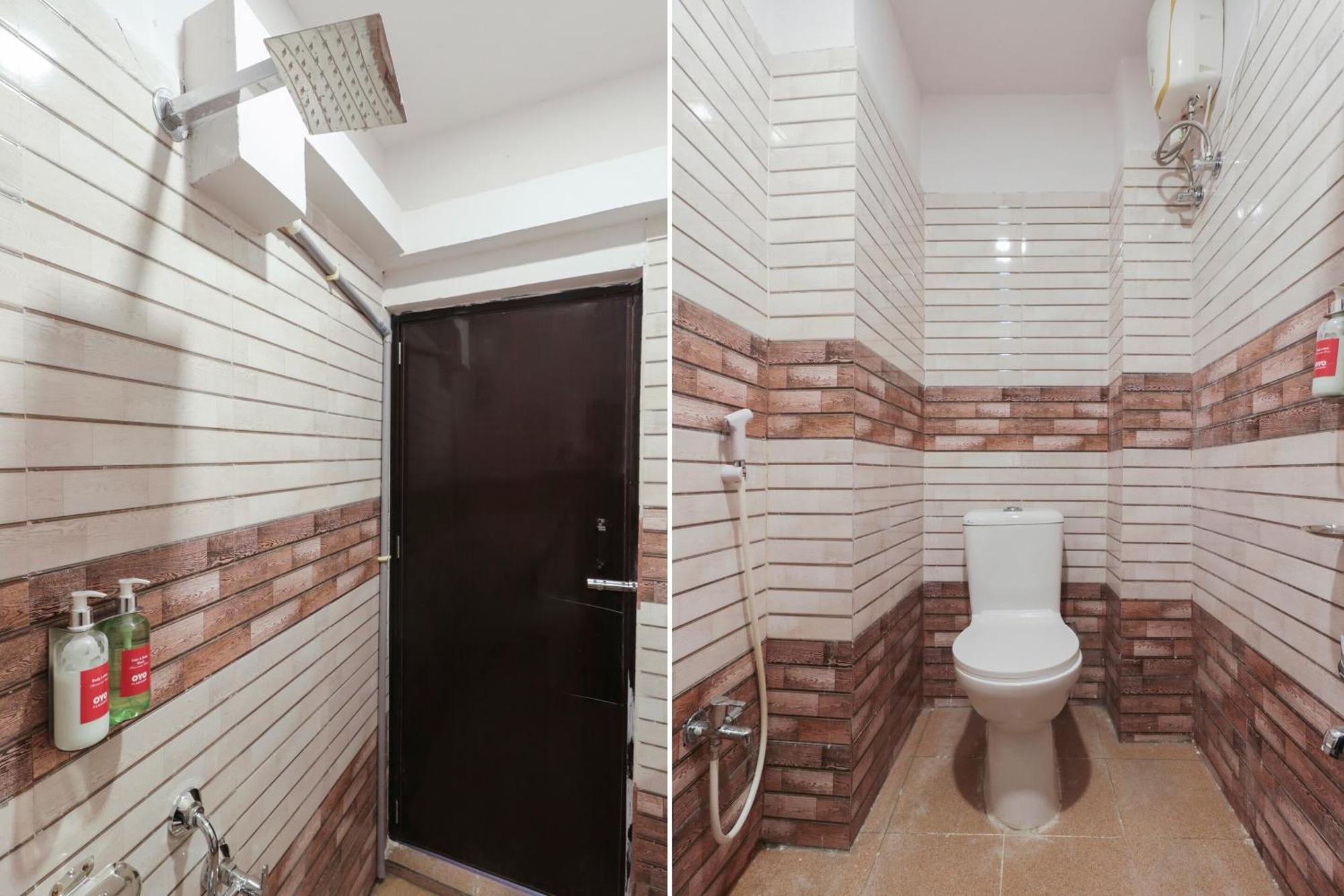 Hotel O Akshaya Elite Vijayawada Luaran gambar